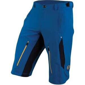 Pearl Izumi Utility Sports Blue Launch Shorts Small